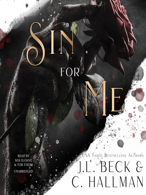 Title details for Sin for Me by J. L. Beck - Available